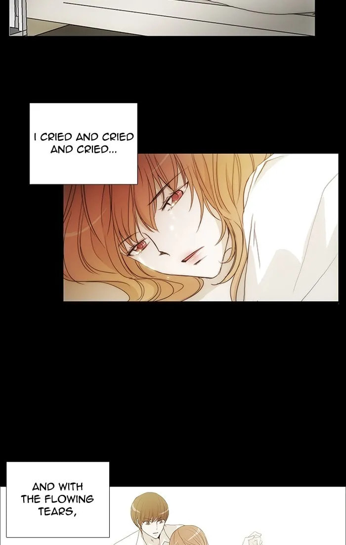 Read unTouchable chapter 124 image 20 on Lezhin