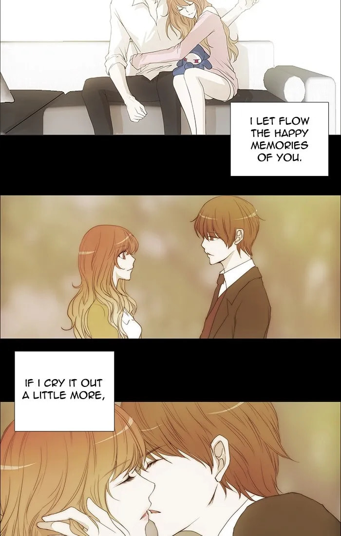 Read unTouchable chapter 124 image 21 on Lezhin