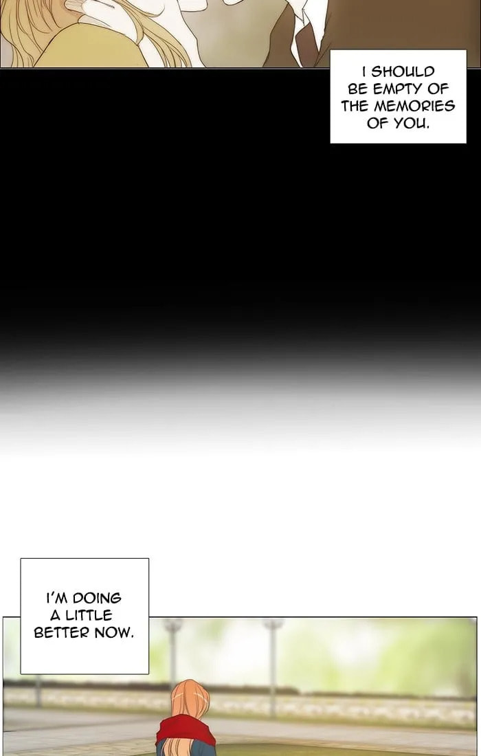 Read unTouchable chapter 124 image 22 on Lezhin