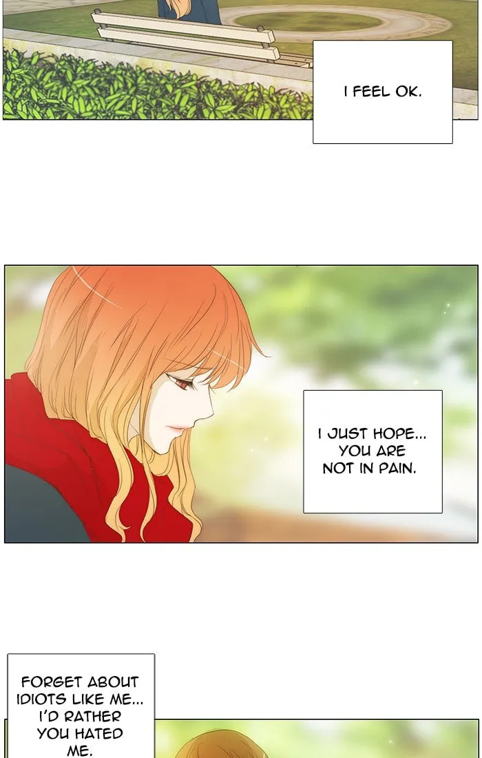 Read unTouchable chapter 124 image 23 on Lezhin