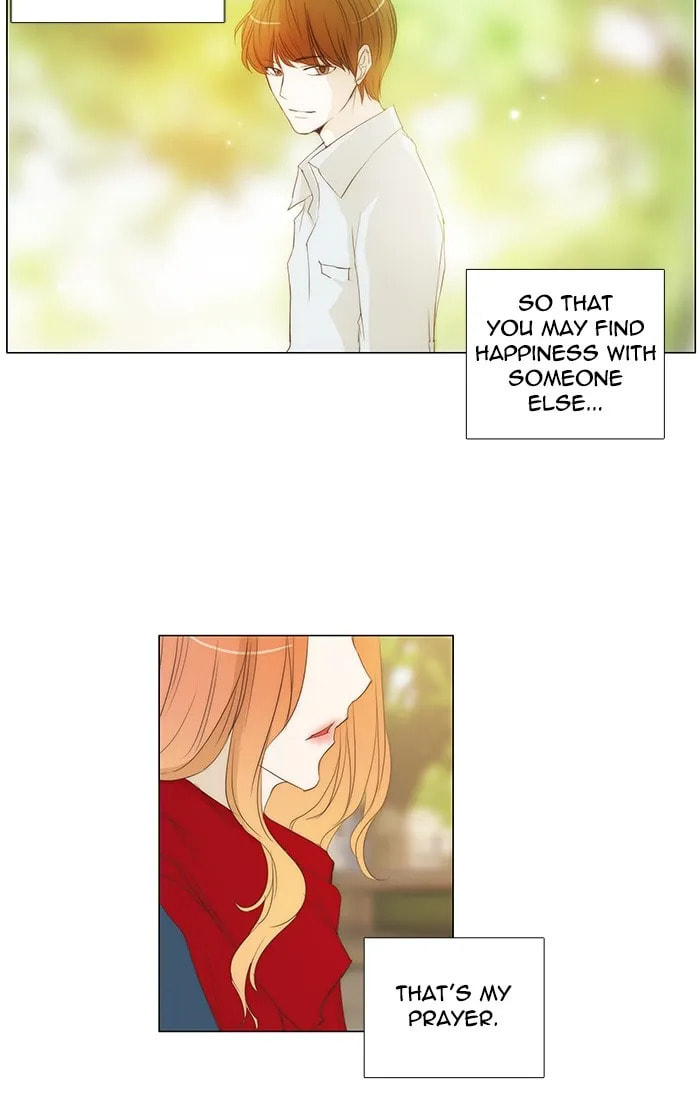 Read unTouchable chapter 124 image 24 on Lezhin