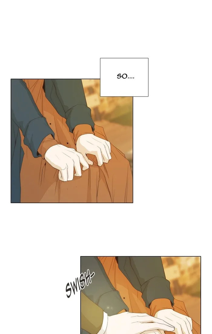 Read unTouchable chapter 124 image 25 on Lezhin