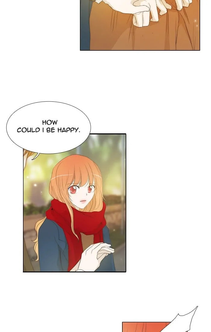 Read unTouchable chapter 124 image 26 on Lezhin