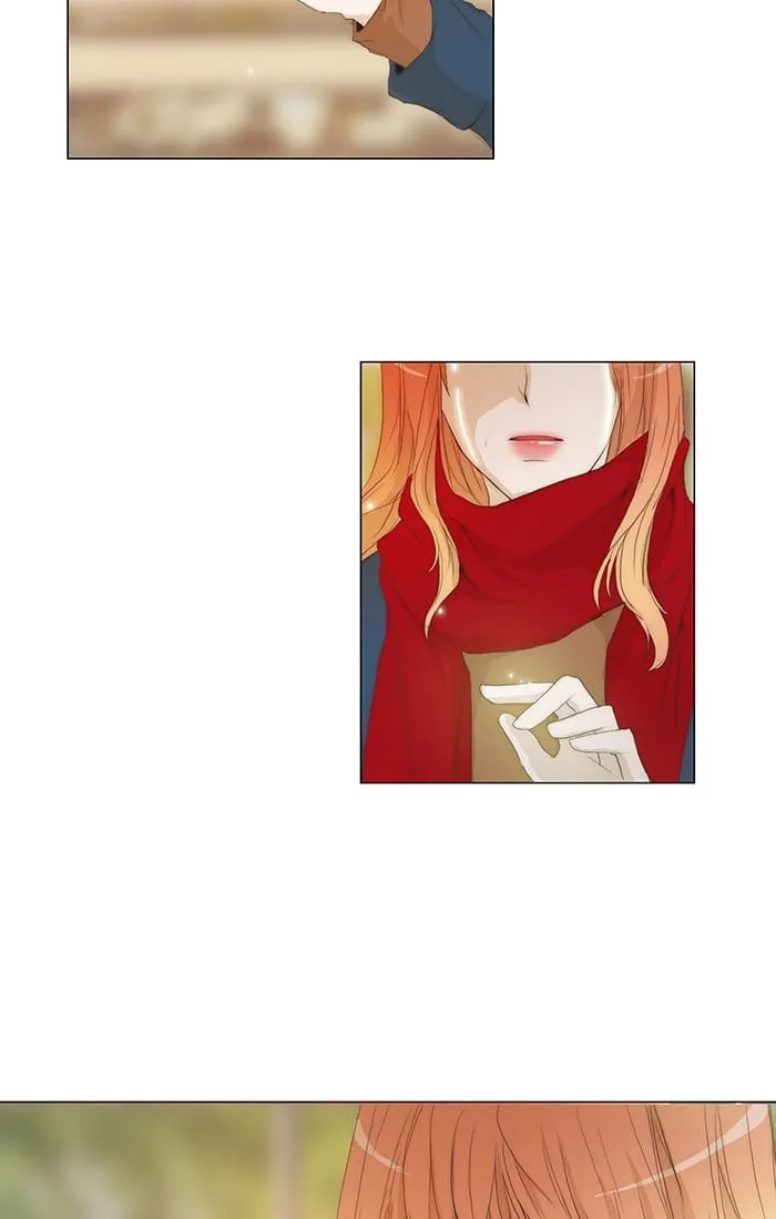 Read unTouchable chapter 124 image 31 on Lezhin