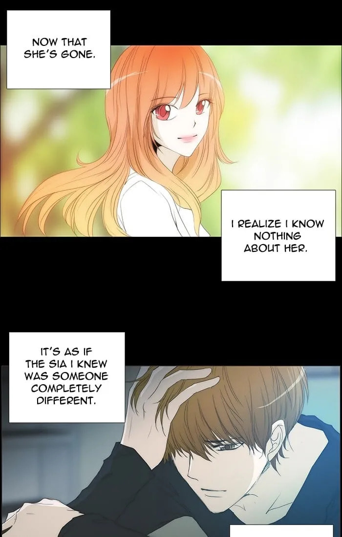 Read unTouchable chapter 124 image 36 on Lezhin