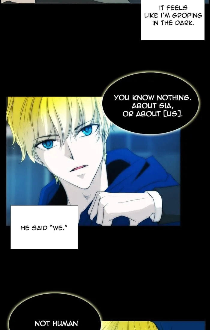 Read unTouchable chapter 124 image 37 on Lezhin