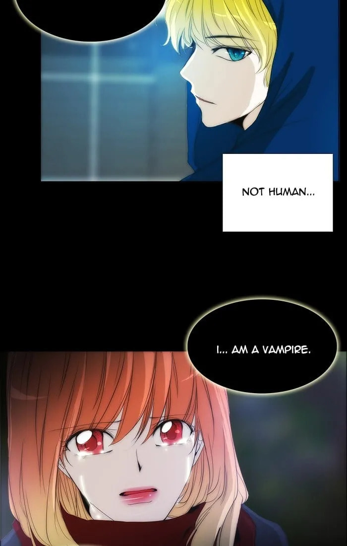 Read unTouchable chapter 124 image 38 on Lezhin