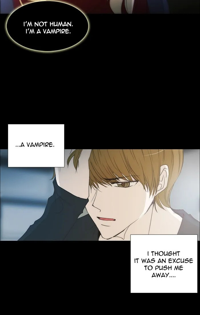 Read unTouchable chapter 124 image 39 on Lezhin