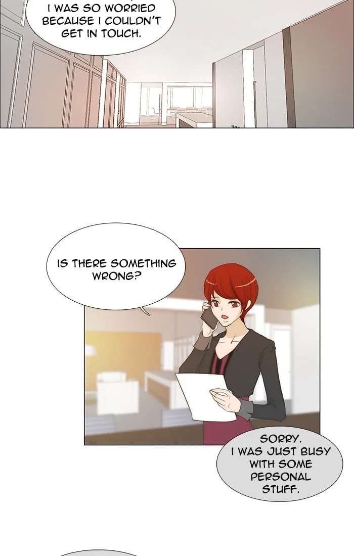 Read unTouchable chapter 124 image 44 on Lezhin