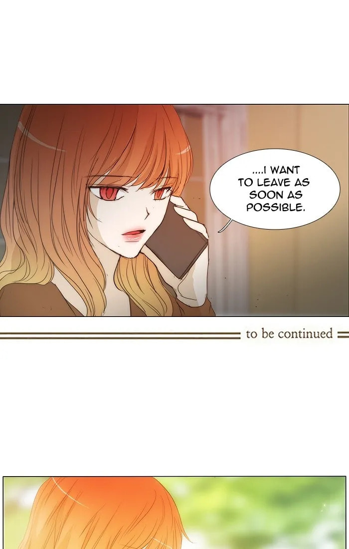 Read unTouchable chapter 124 image 46 on Lezhin
