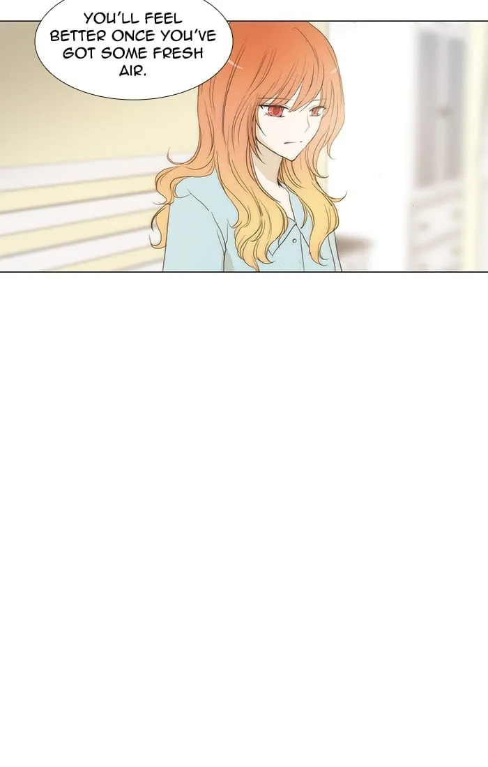 Read unTouchable chapter 124 image 5 on Lezhin