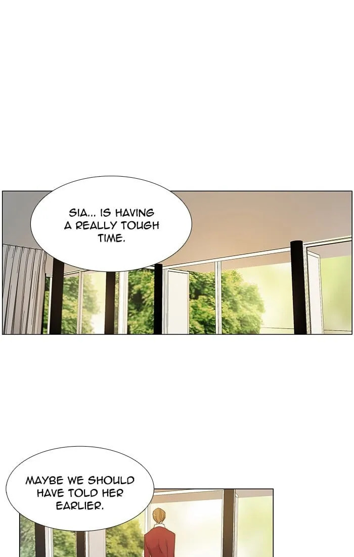 Read unTouchable chapter 124 image 7 on Lezhin