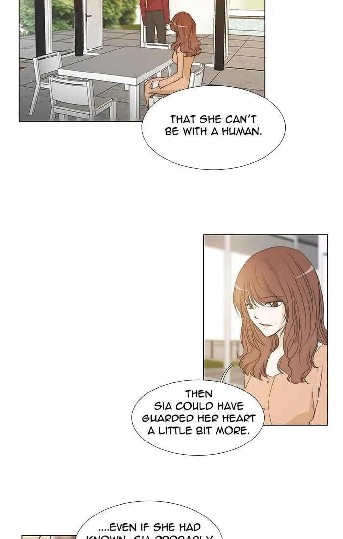 Read unTouchable chapter 124 image 8 on Lezhin