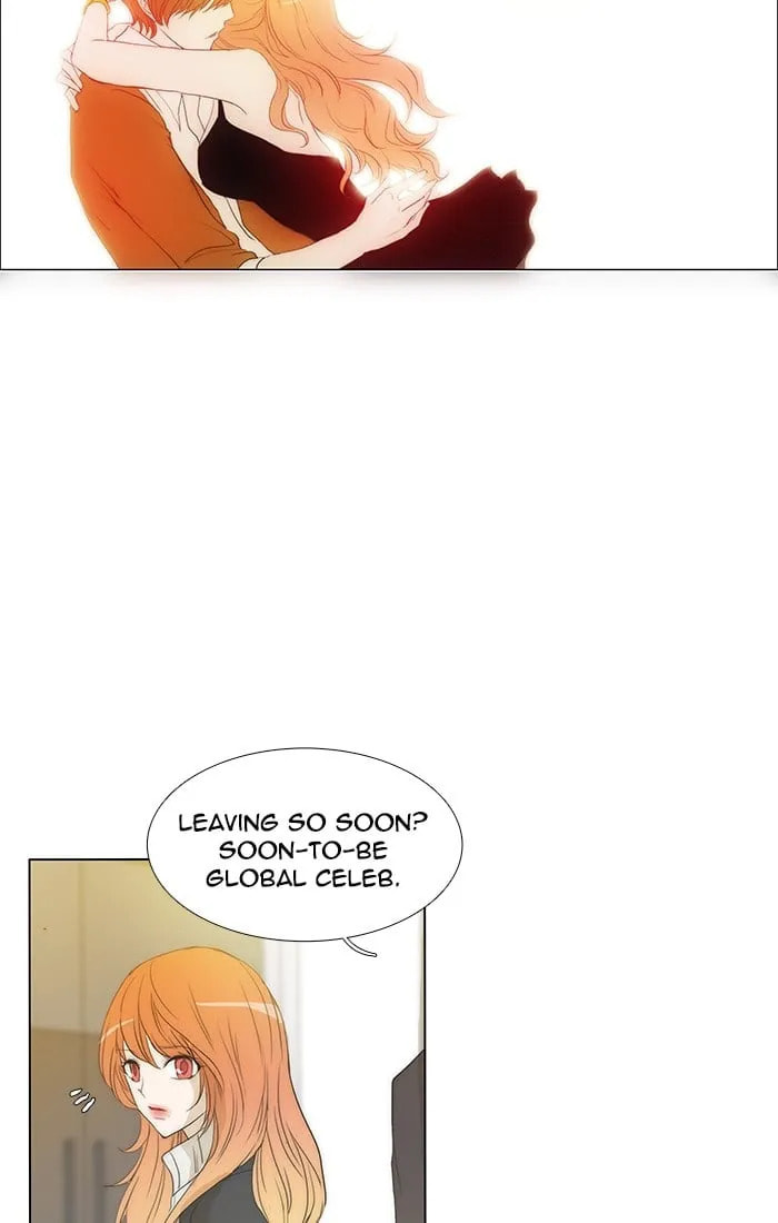 Read unTouchable chapter 125 image 16 on Lezhin