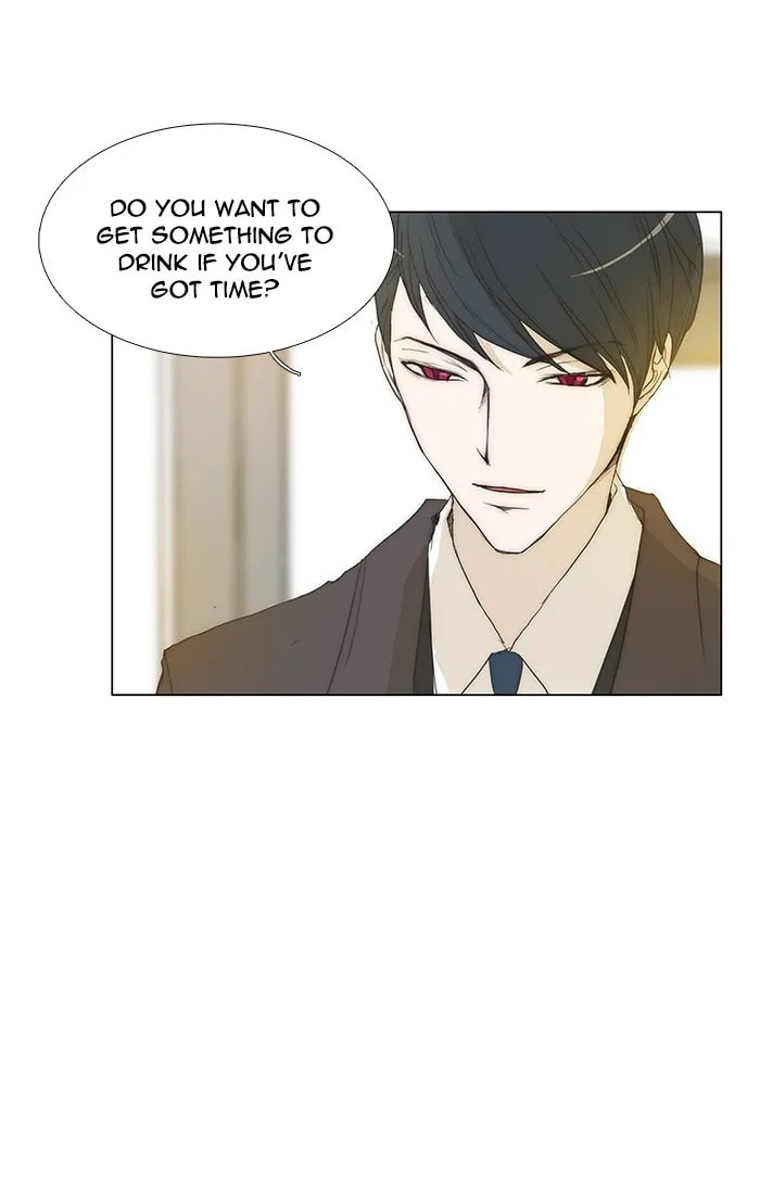 Read unTouchable chapter 125 image 18 on Lezhin