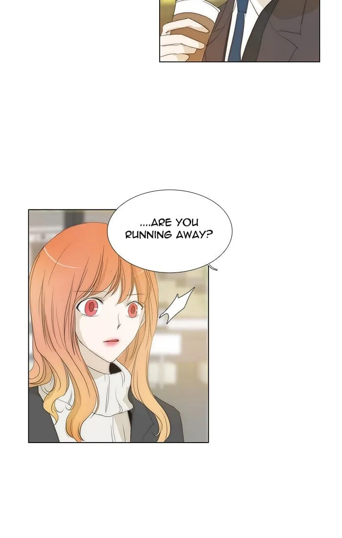 Read unTouchable chapter 125 image 22 on Lezhin