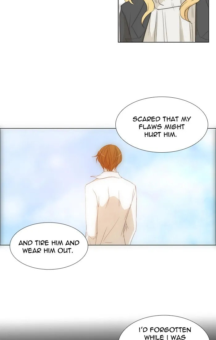 Read unTouchable chapter 125 image 27 on Lezhin