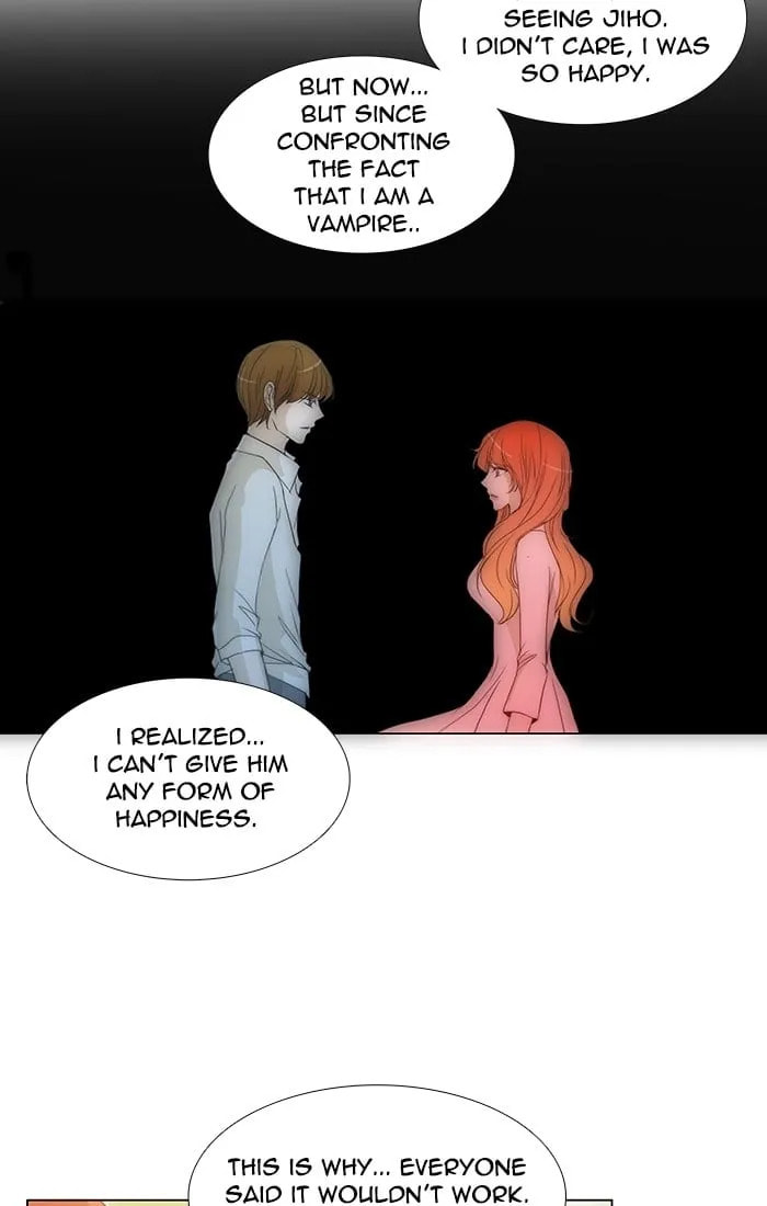 Read unTouchable chapter 125 image 28 on Lezhin