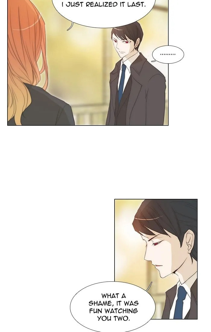 Read unTouchable chapter 125 image 29 on Lezhin