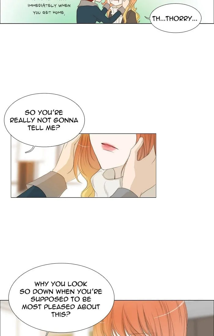 Read unTouchable chapter 125 image 3 on Lezhin