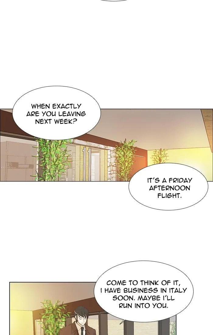Read unTouchable chapter 125 image 30 on Lezhin