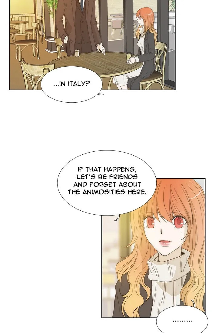 Read unTouchable chapter 125 image 31 on Lezhin