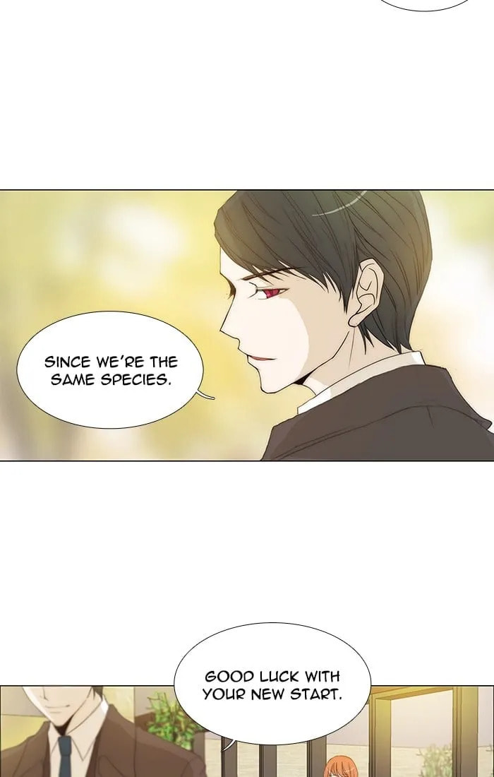 Read unTouchable chapter 125 image 32 on Lezhin