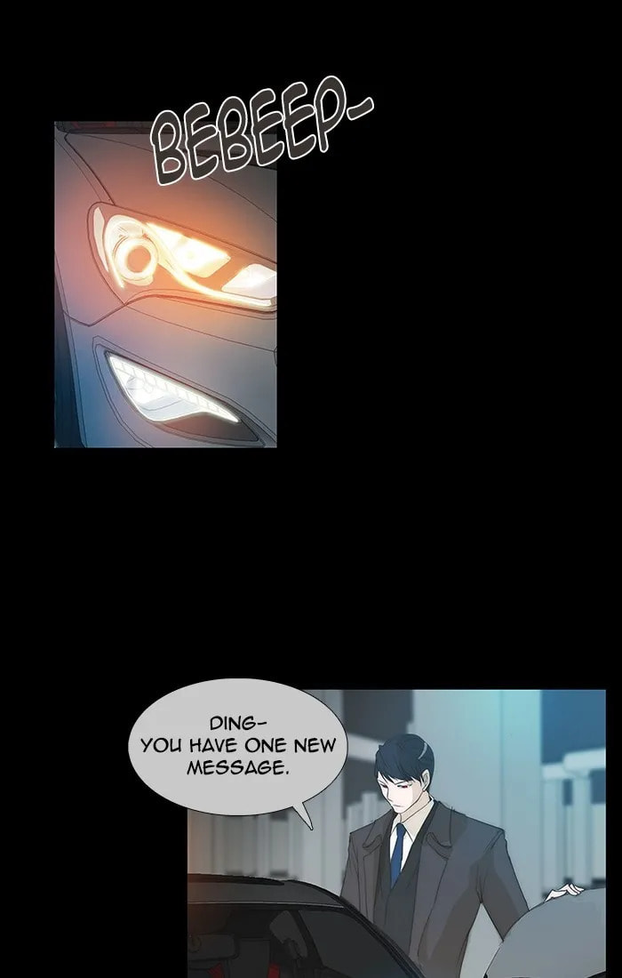 Read unTouchable chapter 125 image 35 on Lezhin