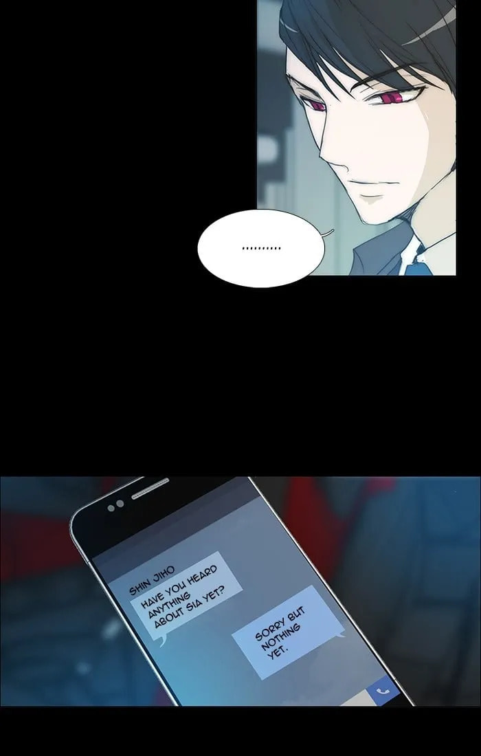 Read unTouchable chapter 125 image 37 on Lezhin