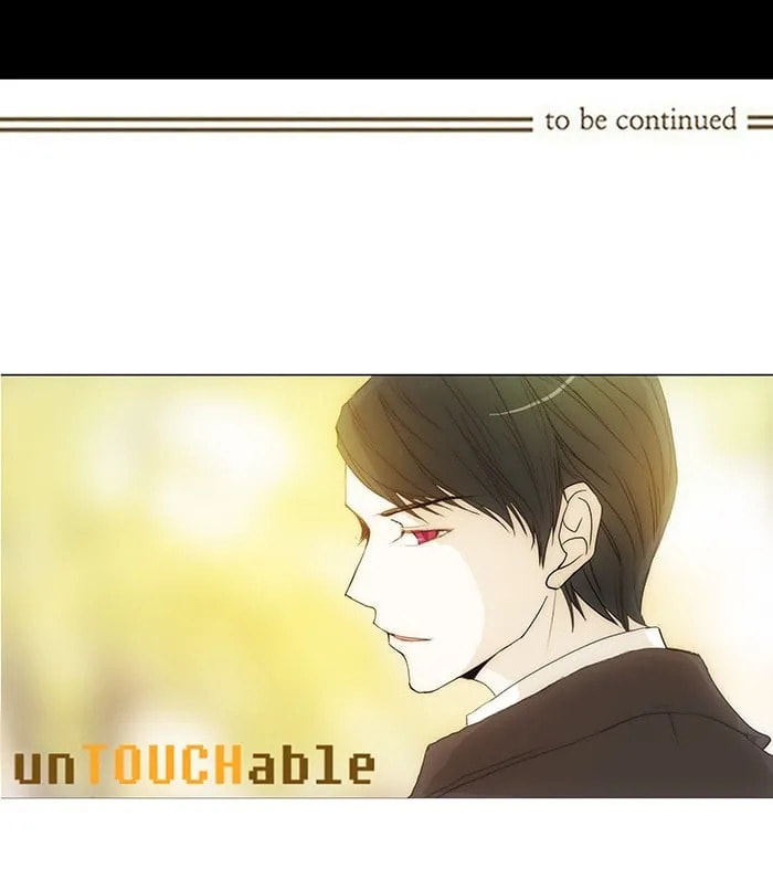 Read unTouchable chapter 125 image 38 on Lezhin