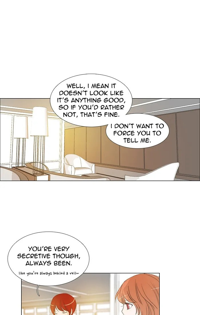 Read unTouchable chapter 125 image 6 on Lezhin