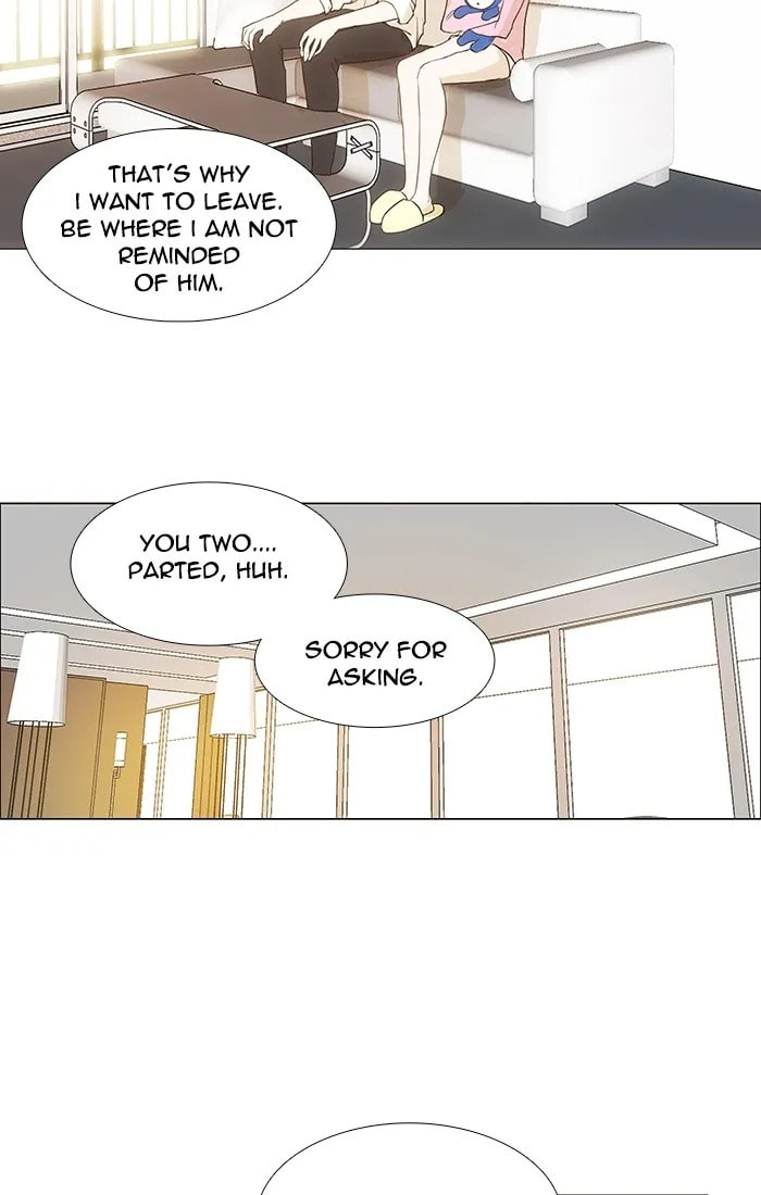 Read unTouchable chapter 125 image 9 on Lezhin