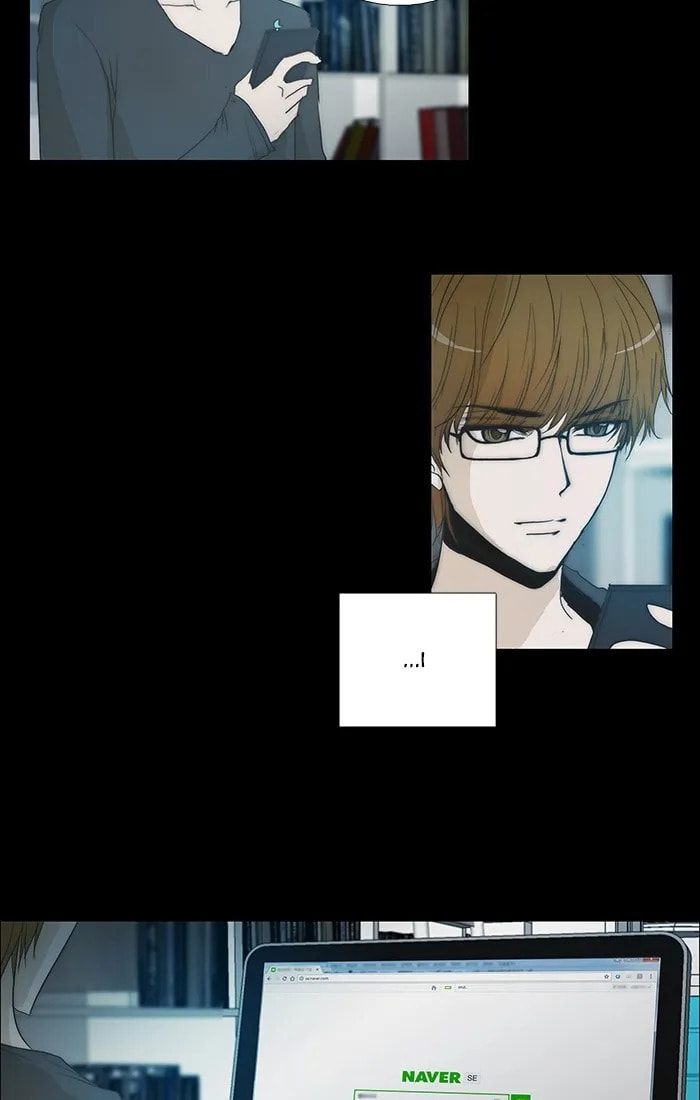 Read unTouchable chapter 126 image 1 on Lezhin