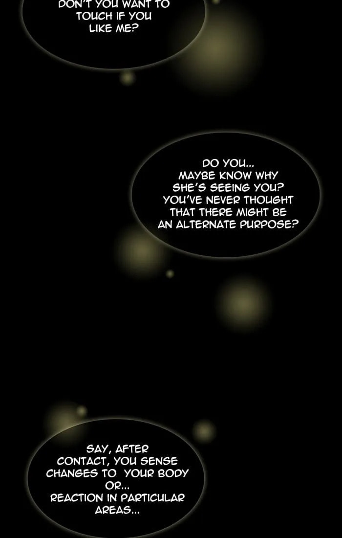 Read unTouchable chapter 126 image 11 on Lezhin
