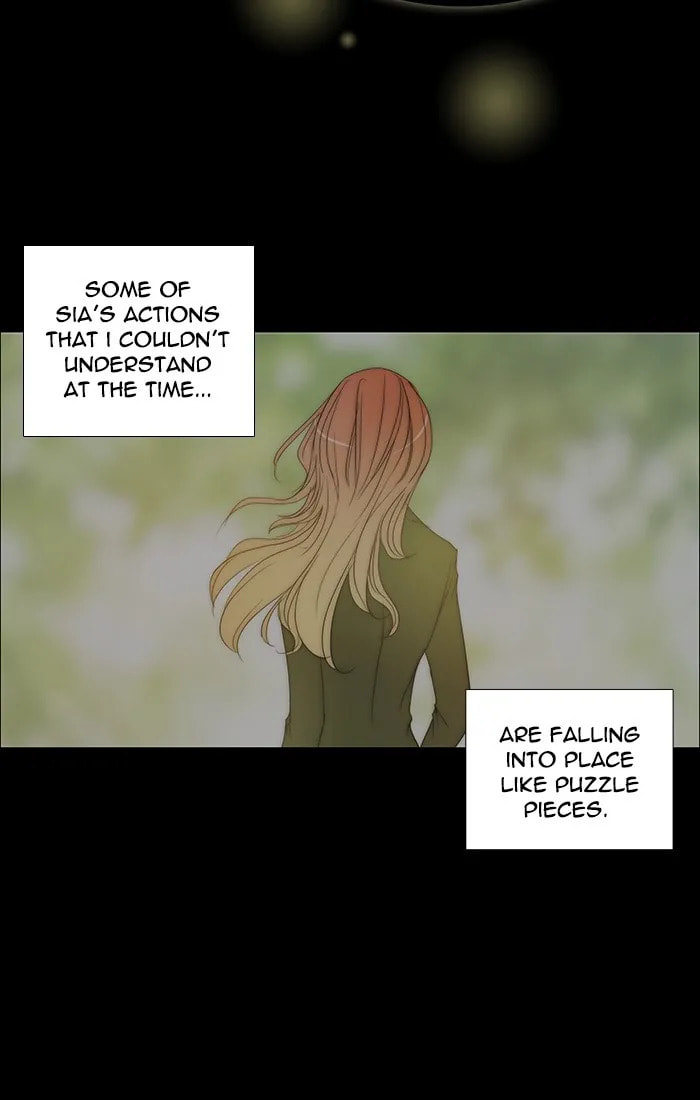 Read unTouchable chapter 126 image 13 on Lezhin