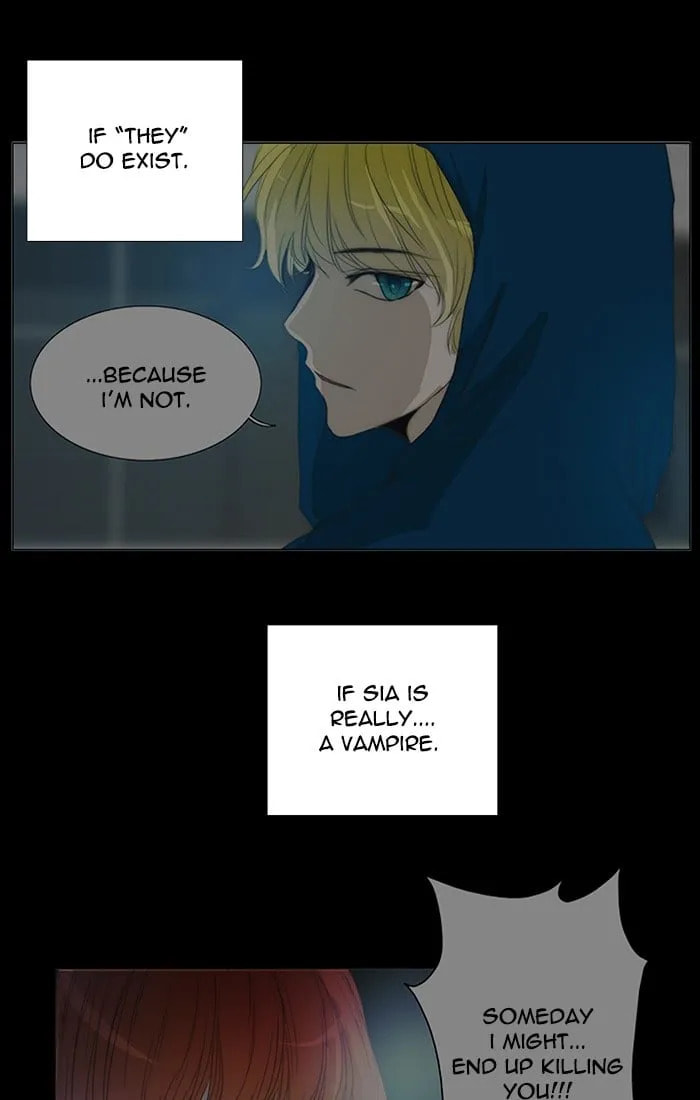 Read unTouchable chapter 126 image 14 on Lezhin