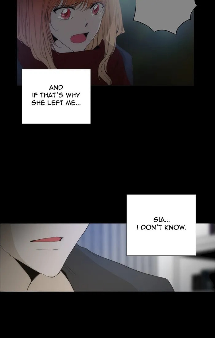 Read unTouchable chapter 126 image 15 on Lezhin