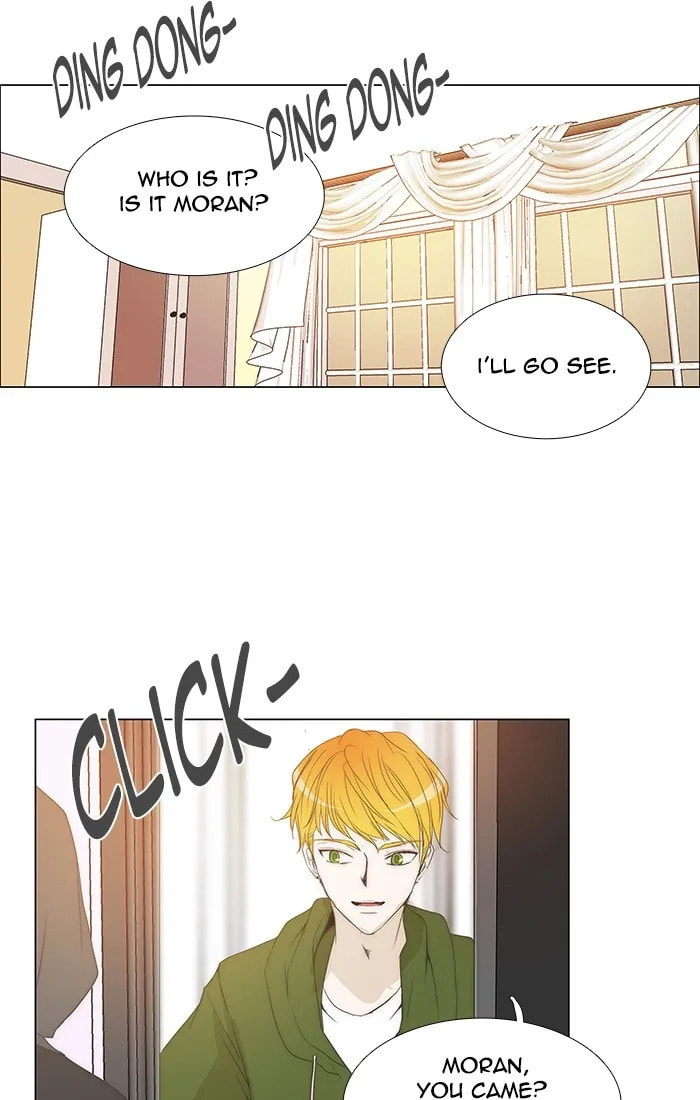 Read unTouchable chapter 126 image 24 on Lezhin