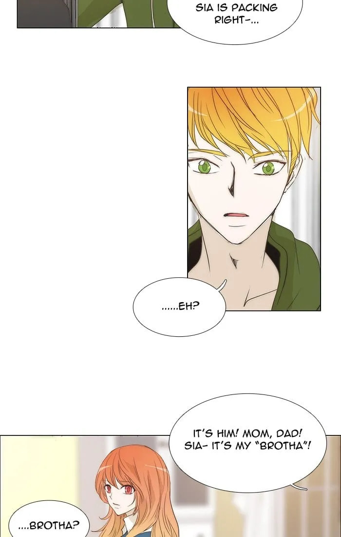 Read unTouchable chapter 126 image 25 on Lezhin