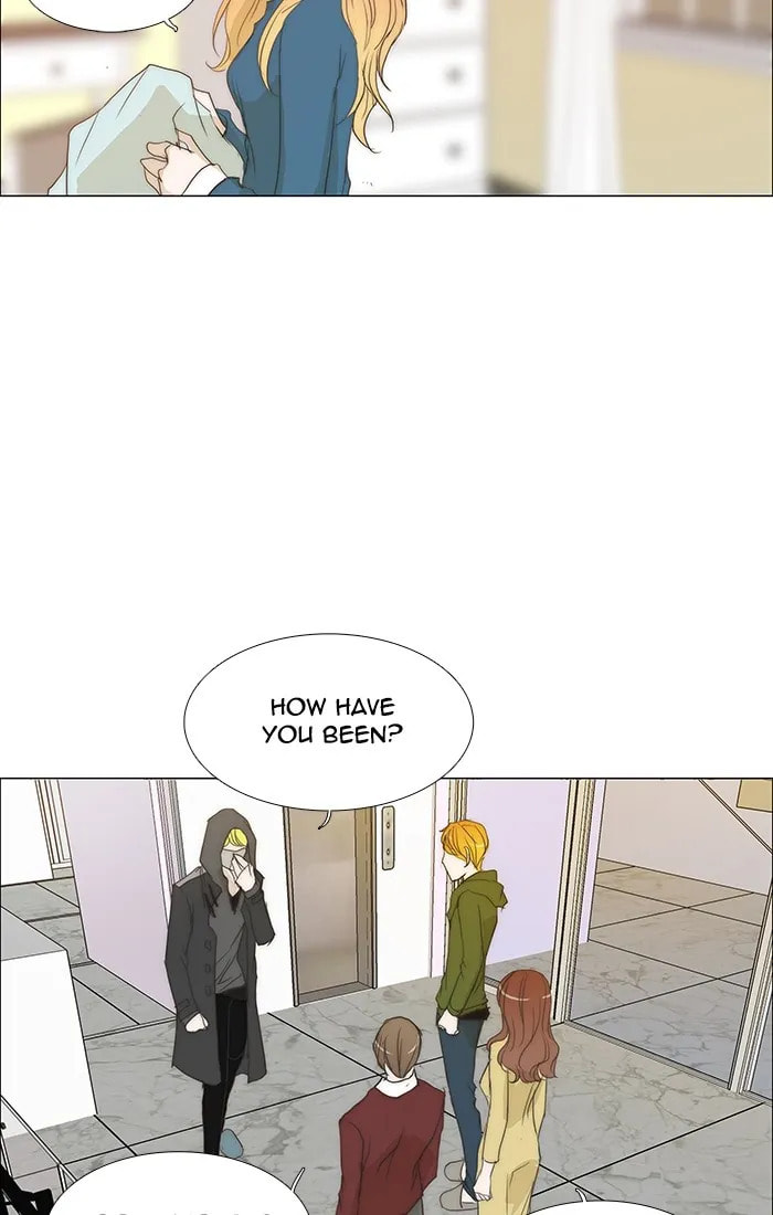 Read unTouchable chapter 126 image 26 on Lezhin