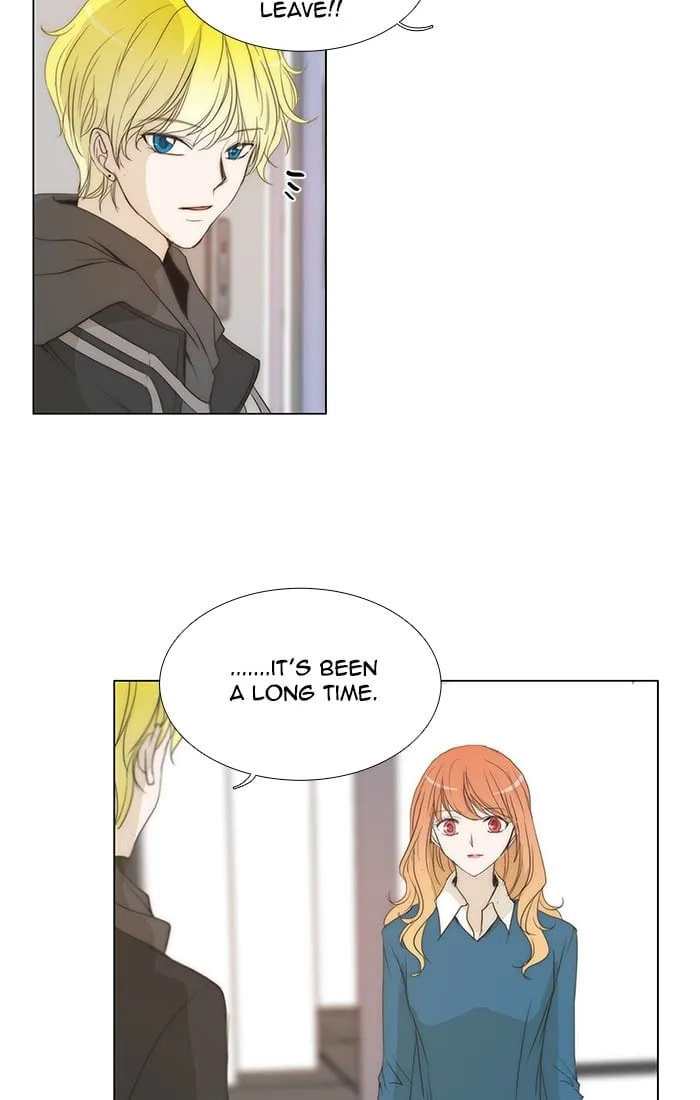 Read unTouchable chapter 126 image 29 on Lezhin
