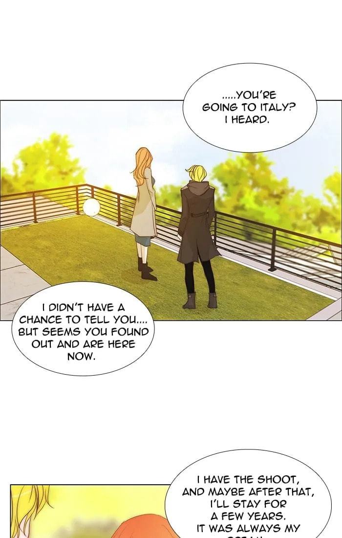 Read unTouchable chapter 126 image 31 on Lezhin