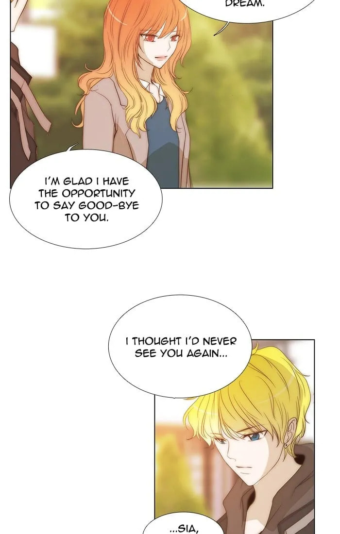 Read unTouchable chapter 126 image 32 on Lezhin