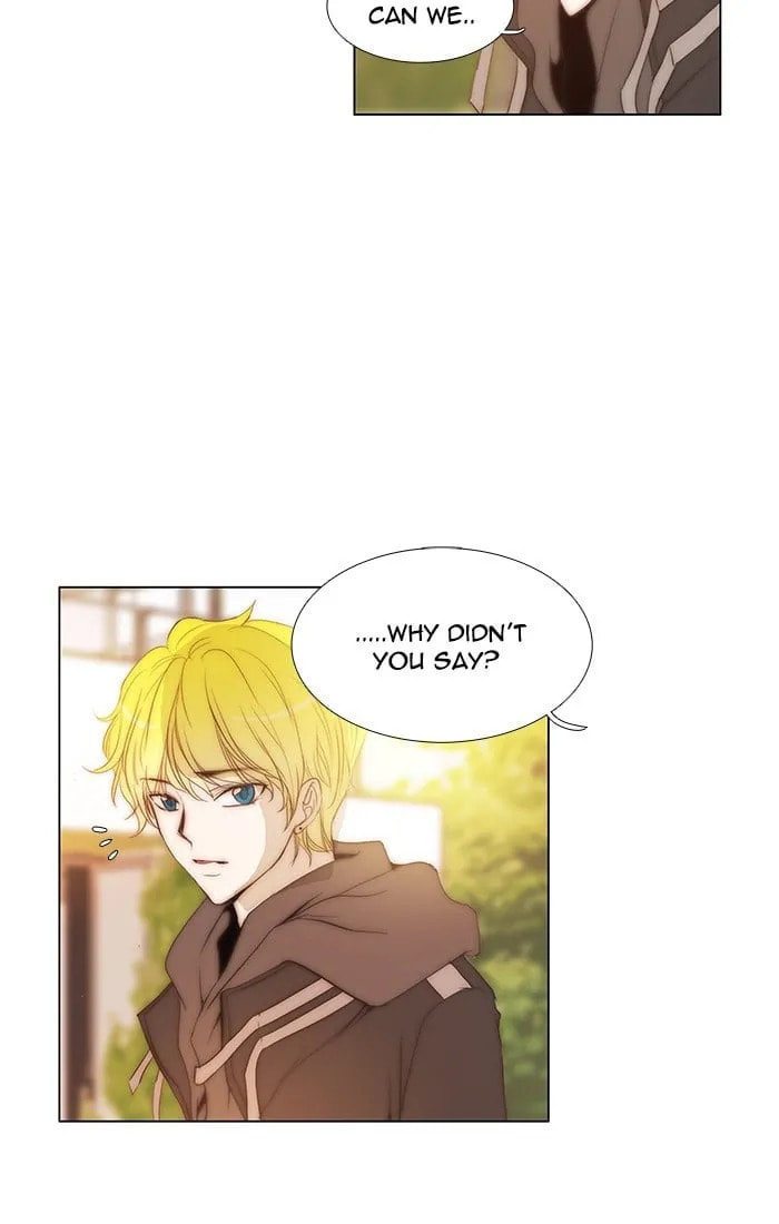 Read unTouchable chapter 126 image 33 on Lezhin