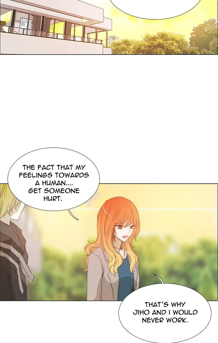 Read unTouchable chapter 126 image 35 on Lezhin