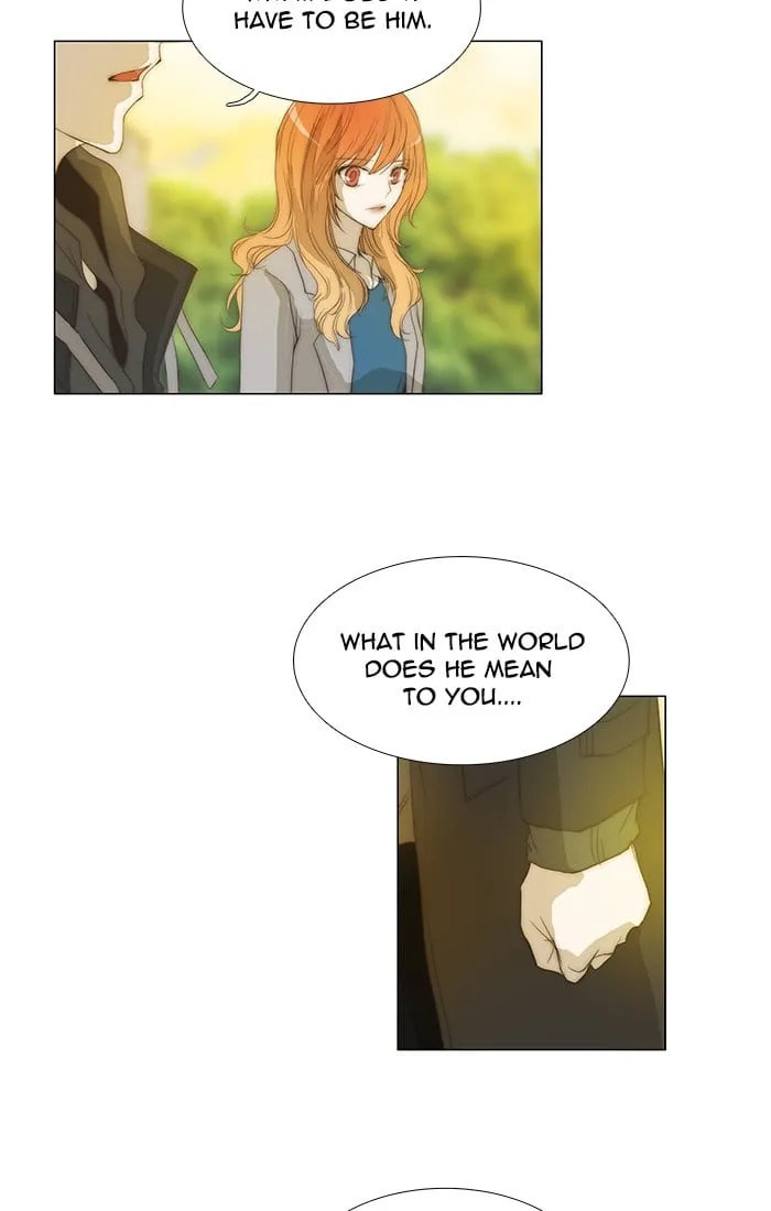Read unTouchable chapter 126 image 38 on Lezhin