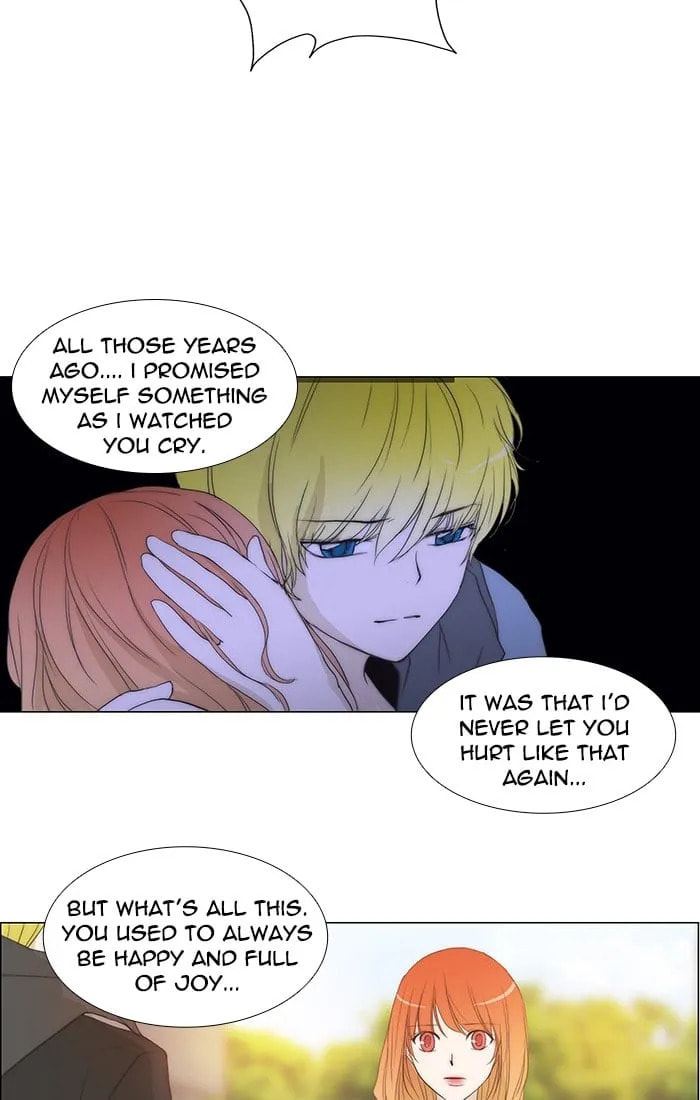 Read unTouchable chapter 126 image 40 on Lezhin