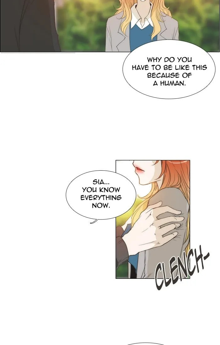 Read unTouchable chapter 126 image 41 on Lezhin