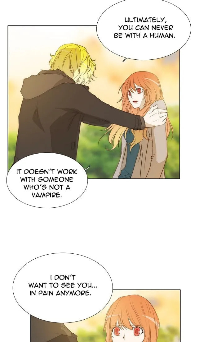 Read unTouchable chapter 126 image 42 on Lezhin