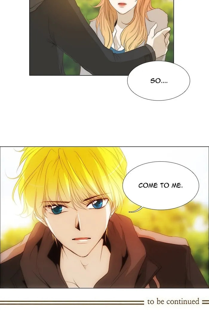 Read unTouchable chapter 126 image 43 on Lezhin